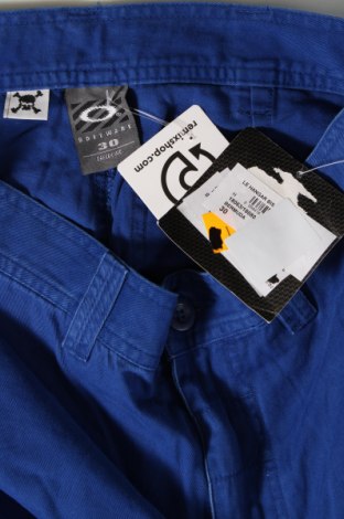 Pantaloni scurți de bărbați Oakley, Mărime S, Culoare Albastru, Preț 166,99 Lei