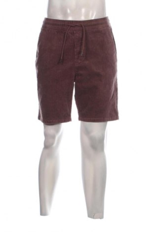 Herren Shorts Only & Sons, Größe L, Farbe Braun, Preis 9,49 €