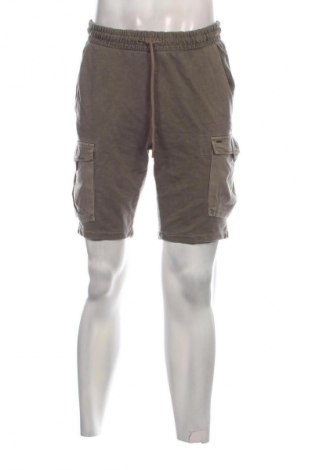 Herren Shorts Only & Sons, Größe M, Farbe Grau, Preis 5,99 €