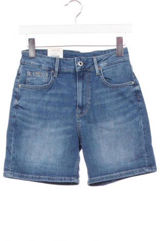 Herren Shorts Pepe Jeans, Größe S, Farbe Blau, Preis € 16,99