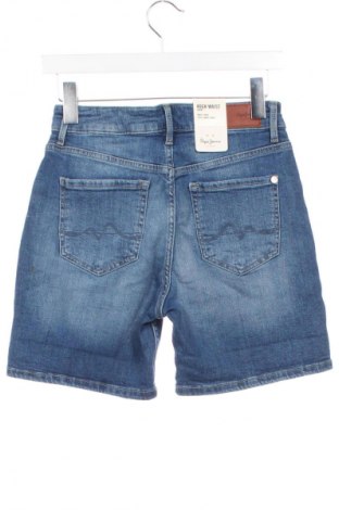 Herren Shorts Pepe Jeans, Größe S, Farbe Blau, Preis 17,99 €