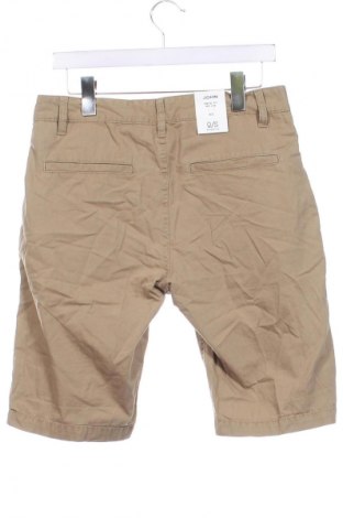 Herren Shorts Q/S by S.Oliver, Größe M, Farbe Braun, Preis € 31,99