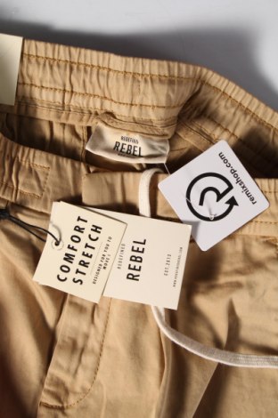 Herren Shorts Redefined Rebel, Größe S, Farbe Beige, Preis € 11,99