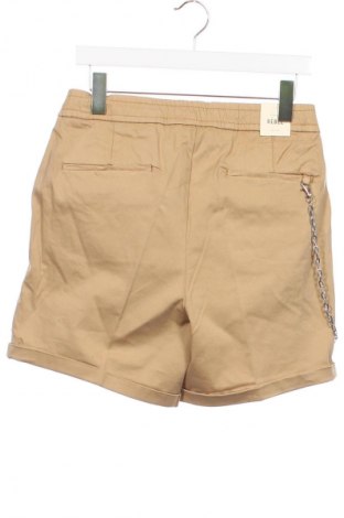 Herren Shorts Redefined Rebel, Größe S, Farbe Beige, Preis 11,99 €