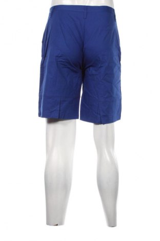 Herren Shorts Softwear by Mark Singer, Größe S, Farbe Blau, Preis € 13,99