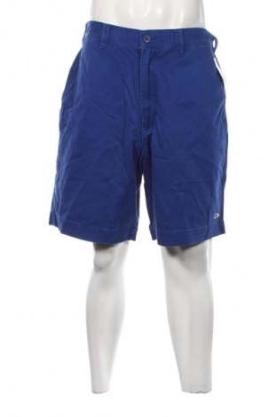 Herren Shorts Softwear by Mark Singer, Größe L, Farbe Blau, Preis € 13,99