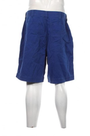 Herren Shorts Softwear by Mark Singer, Größe L, Farbe Blau, Preis 13,99 €