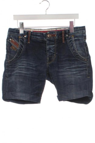 Herren Shorts Take Two, Größe M, Farbe Blau, Preis € 10,99