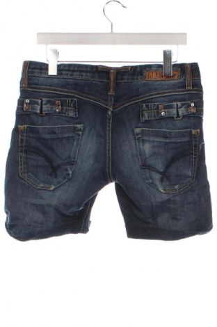 Herren Shorts Take Two, Größe M, Farbe Blau, Preis € 10,99