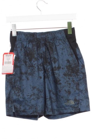 Herren Shorts The North Face, Größe XS, Farbe Blau, Preis € 16,99