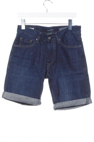 Herren Shorts Tiffosi, Größe XS, Farbe Blau, Preis 13,99 €