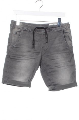 Herren Shorts Tom Tailor, Größe S, Farbe Grau, Preis € 13,99