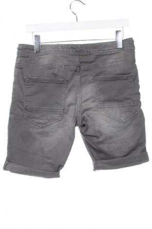 Herren Shorts Tom Tailor, Größe S, Farbe Grau, Preis 13,99 €