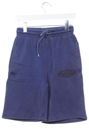 Herren Shorts Vintage Supply, Größe XS, Farbe Blau, Preis 9,99 €