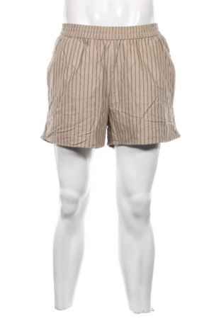 Herren Shorts Zara, Größe L, Farbe Beige, Preis € 11,29