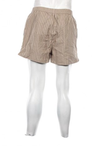 Herren Shorts Zara, Größe L, Farbe Beige, Preis 8,99 €