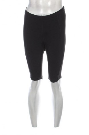 Herren Leggings, Größe L, Farbe Schwarz, Preis € 16,29