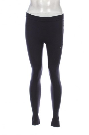 Herren Leggings Calvin Klein, Größe M, Farbe Blau, Preis 28,99 €