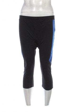 Herren Leggings Crivit, Größe XL, Farbe Schwarz, Preis € 3,49