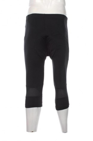 Herren Leggings Crivit, Farbe Schwarz, Preis € 16,29