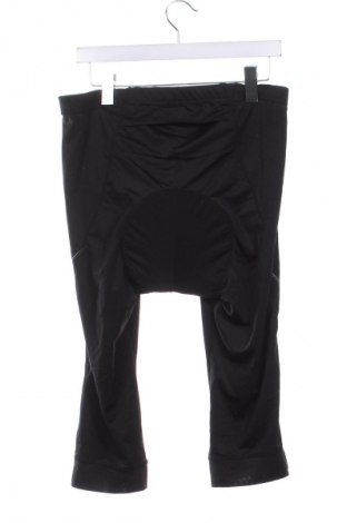 Herren Leggings Crivit, Größe XL, Farbe Schwarz, Preis 5,99 €