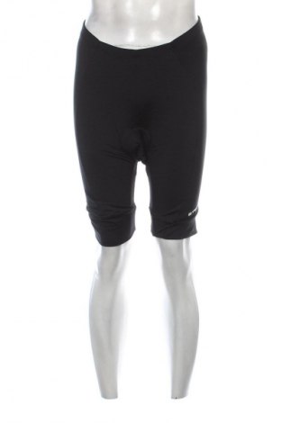 Herren Leggings Decathlon, Größe XL, Farbe Schwarz, Preis 3,99 €