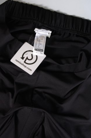 Herren Leggings Decathlon, Größe L, Farbe Schwarz, Preis € 6,79