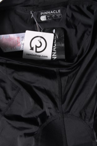 Herren Leggings Pinnacle Sports, Größe L, Farbe Schwarz, Preis € 10,99