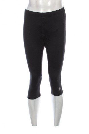 Herren Leggings Sports, Größe M, Farbe Schwarz, Preis 16,29 €