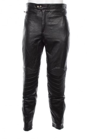 Herren Lederhose, Größe L, Farbe Schwarz, Preis 26,29 €