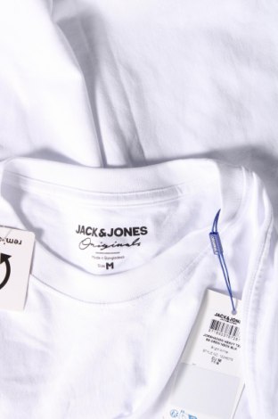 Ανδρικό σύνολο Jack & Jones, Μέγεθος M, Χρώμα Λευκό, Τιμή 11,49 €