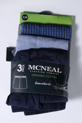 Herrenset McNeal, Größe M, Farbe Blau, Preis 16,49 €