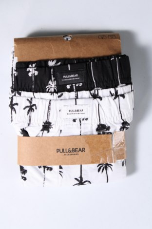 Set de bărbați Pull&Bear, Mărime L, Culoare Multicolor, Preț 77,99 Lei