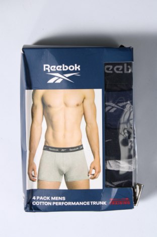 Pánsky komplet  Reebok, Veľkosť S, Farba Viacfarebná, Cena  26,95 €