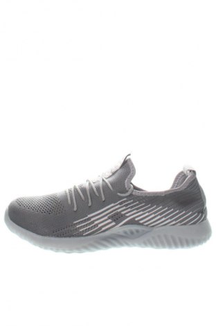 Herrenschuhe, Größe 44, Farbe Grau, Preis 27,29 €