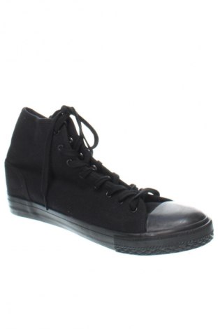 Herrenschuhe, Größe 46, Farbe Schwarz, Preis 15,49 €