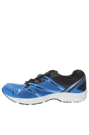 Herrenschuhe, Größe 45, Farbe Blau, Preis 27,29 €