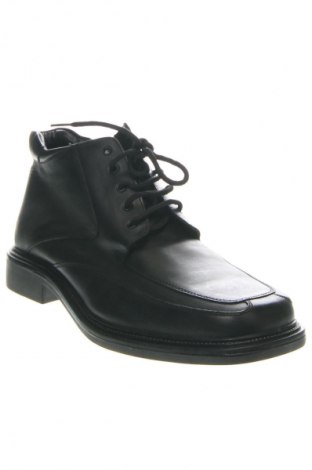 Herrenschuhe, Größe 43, Farbe Schwarz, Preis 29,67 €