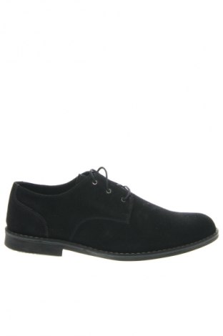 Herrenschuhe, Größe 44, Farbe Schwarz, Preis 29,68 €