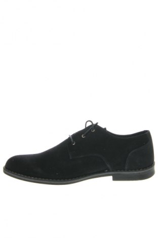 Herrenschuhe, Größe 44, Farbe Schwarz, Preis € 29,68