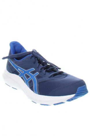 Pánske topánky ASICS, Veľkosť 44, Farba Modrá, Cena  38,25 €