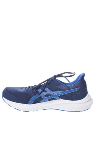 Herrenschuhe ASICS, Größe 44, Farbe Blau, Preis 46,79 €