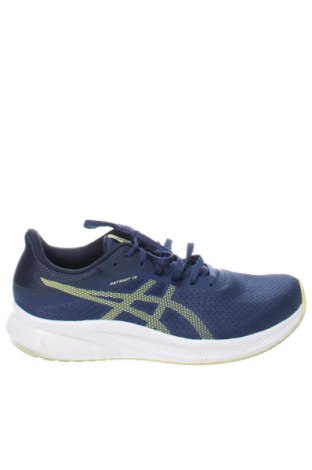 Herrenschuhe ASICS, Größe 43, Farbe Blau, Preis € 58,99