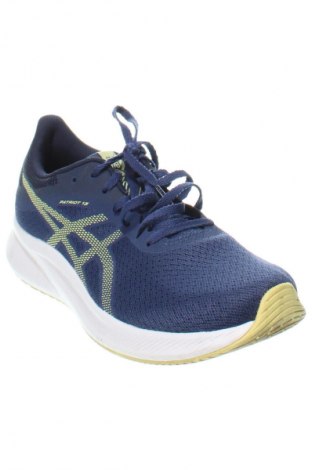 Herrenschuhe ASICS, Größe 43, Farbe Blau, Preis € 52,99