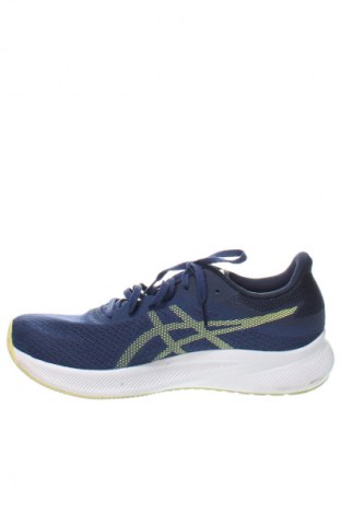 Herrenschuhe ASICS, Größe 43, Farbe Blau, Preis 52,99 €