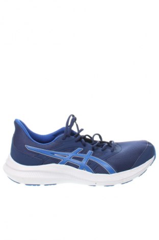 Încălțăminte bărbătească ASICS, Mărime 47, Culoare Albastru, Preț 234,99 Lei