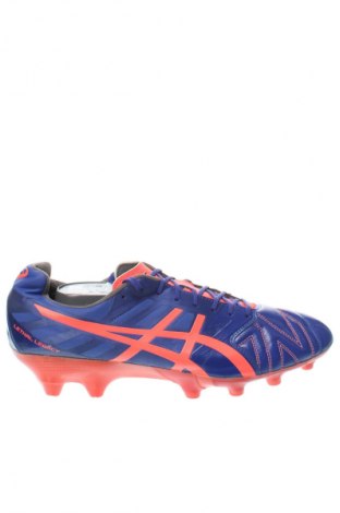 Herrenschuhe ASICS, Größe 48, Farbe Blau, Preis 25,49 €