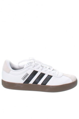 Herrenschuhe Adidas, Größe 46, Farbe Weiß, Preis 34,29 €