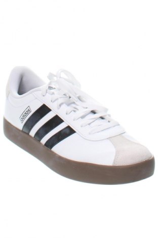 Herrenschuhe Adidas, Größe 46, Farbe Weiß, Preis 61,99 €