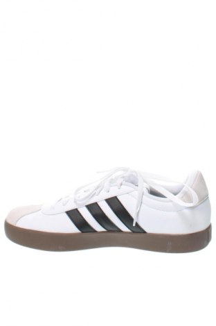 Herrenschuhe Adidas, Größe 46, Farbe Weiß, Preis 61,99 €